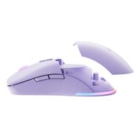 Miniatura 6 de Mouse para juegos inal mbrico RGB Lenovo Legion M220 (rosa)