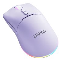 Miniatura 7 de Mouse para juegos inal mbrico RGB Lenovo Legion M220 (rosa)