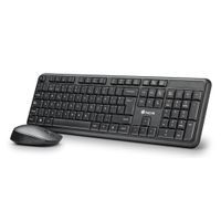 Miniatura 4 de COMBO TECLADO/RATON NGS HARMONY KIT INALAMBRICO NEGRO