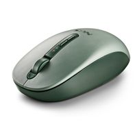 Miniatura 4 de MOUSE NGS WIRELESS FOG DUAL GREEN BLUETOOTH 5.2 2.4GHZ MULTIDISPOSITIVO 1600DPI SILENCIOSO VERDE