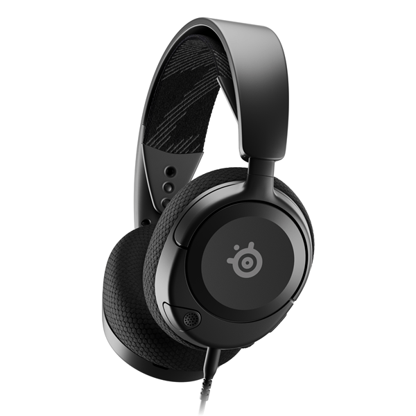 AURICULARES GAMING STEELSERIES ARCTIS NOVA 1