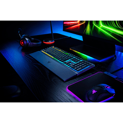 TECLADO GAMING RAZER ONATA V3 | HIBRIDO | RGB