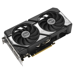 Tarjeta Gráfica ASUS Dual GeForce RTX 5060 Ti 8GB