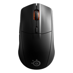 RATON GAMING STEELSERIES RIVAL 3 | WIRELESS | NEGRO