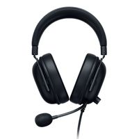 Miniatura 2 de AURICULARES RAZER BLACKSHARK V2 X (for PlayStation) NEGRO (RZ04-03241000-R3G1)