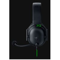 Miniatura 3 de AURICULARES RAZER BLACKSHARK V2 X (for PlayStation) NEGRO (RZ04-03241000-R3G1)