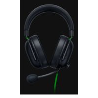 Miniatura 4 de AURICULARES RAZER BLACKSHARK V2 X (for PlayStation) NEGRO (RZ04-03241000-R3G1)