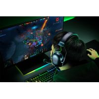 Miniatura 7 de AURICULARES RAZER BLACKSHARK V2 X (for PlayStation) NEGRO (RZ04-03241000-R3G1)