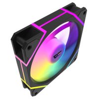 Miniatura 3 de DarkFlash DM12 PRO 120mm Negro