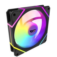 Miniatura 4 de DarkFlash DM12 PRO 120mm Negro