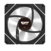 Miniatura 10 de DarkFlash DM12 PRO 120mm Negro