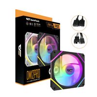 Miniatura 13 de DarkFlash DM12 PRO 120mm Negro