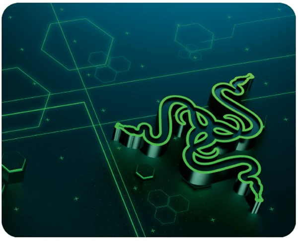 ALFOMBRILLA GAMING RAZER GOLIATHUS MOBILE