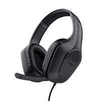 Miniatura 1 de AURICULARES TRUST GAMING GXT 415 ZIROX