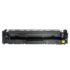 TONER HP AMARILLO 207X