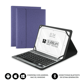 FUNDA-Y-TECLADO-TABLET-10.1---SUBBLIM-BLUETOOTH-PURPLE
