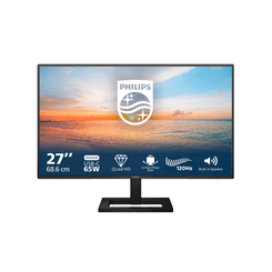 PHILIPS 1000 series 27" LCD IPS Quad HD HDMI Altavoces