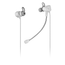 AURICULARES MARS GAMING MIHX IN-EAR - BLANCOS