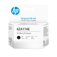 Miniatura 1 de HP Black Printhead