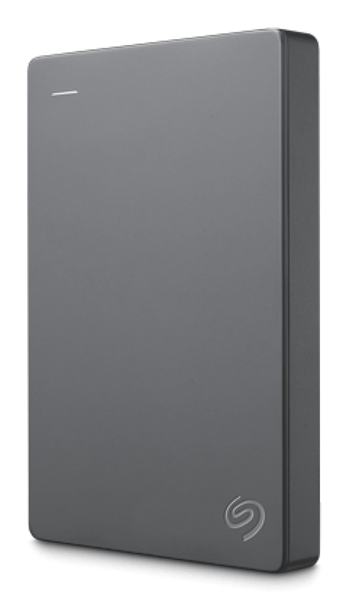 BASIC PORTABLE DRIVE 5TB 2.5IN USB3.0 EXTERNAL HDD IN