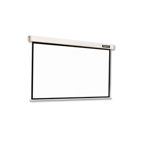 PANTALLA PANORAMICA MURAL ELECTRICA APPROX (120