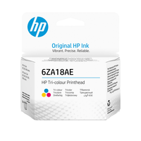 Miniatura 1 de HP TRI-COLOR PRINTHEAD TRI-COL OR