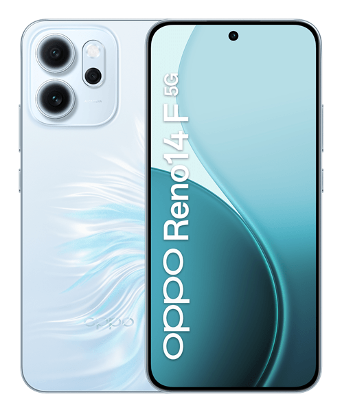Smartphone OPPO Reno 6.57" 5G 8GB/256GB Azul