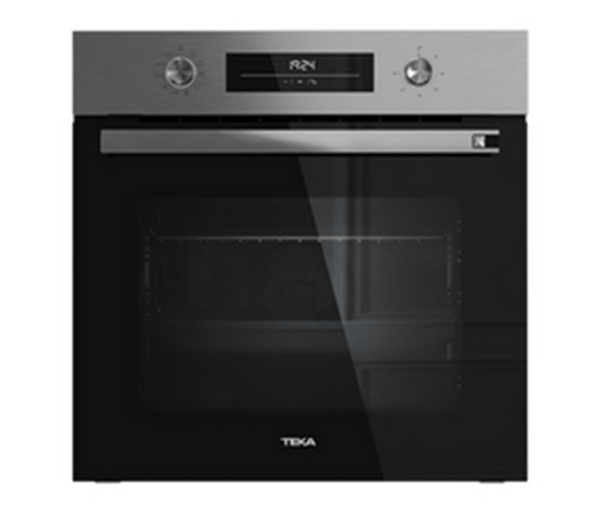 HORNO TEKA HSB 6360 INOX MULTIFUNCION INOX