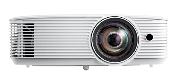 PROYECTOR OPTOMA DLP 3D X309STe CORTA DISTANCIA 3700 LUMENS 1024x768 XGA 22000:1 HDMI VGA AUDIO 10W RS232 LAMPARA 6000 HORAS