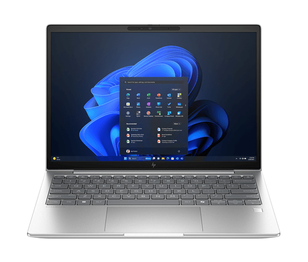PORTATIL HP ELITEBOOK 6 G1I 33.8 CM (13.3") , WUXGA, INTEL CORE ULTRA 5 225U, 16 GB, 512 GB SSD, PIKE SILVER, WINDOWS 11 PRO