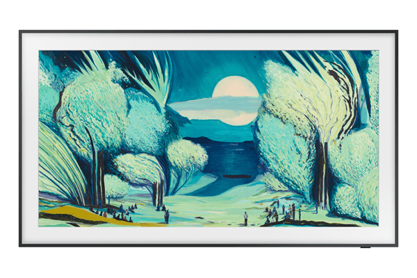 Televisor SAMSUNG 50" The Frame QE50LS03FAU QLED 4K Ultra HD