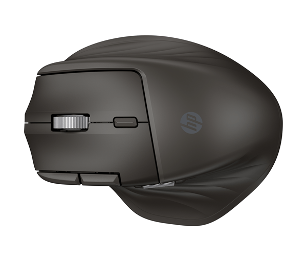 RAT N INAL MBRICO DE DESPLAZAMIENTO ULTRARR PIDO HP 780M NEGRO CONECTA POR BLUETOOTH O HP UNIFYING DONGLE