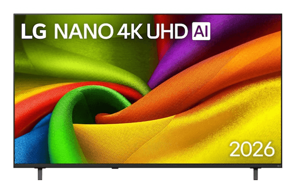 TELEVISOR LED LG 65NU850B6LA.AEU SMART TV 65" 4K