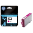 HP 364 Magenta Ink Cart/Vivera Ink