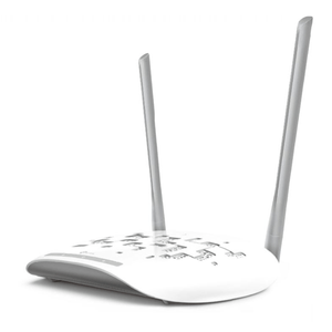 PUNTO-DE-ACCESO-INALAMBRICO-TP-LINK-RJ45-300MBPS-2.4GHZ-2XANTENAS-OMNIDIRECCIONALES-5DBI-POE-PASIVO-HASTA-30M-BLANCO-TL-WA801N-V6