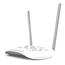PUNTO-DE-ACCESO-INALAMBRICO-TP-LINK-RJ45-300MBPS-2.4GHZ-2XANTENAS-OMNIDIRECCIONALES-5DBI-POE-PASIVO-HASTA-30M-BLANCO-TL-WA801N-V6