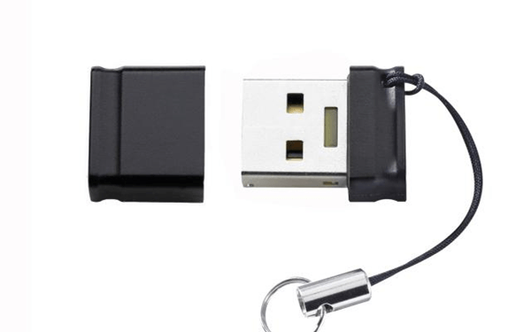 Intenso Lápiz USB Slim Line 128Gb USB-A 3.2
