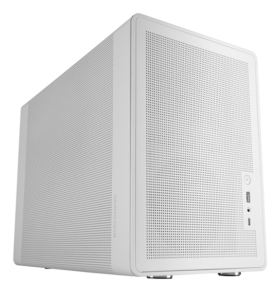 MARS GAMING MC-XPROW Blanco