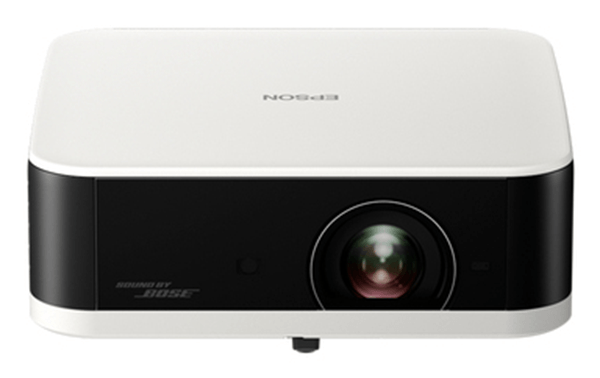 EF-61W LCD WUXGA 8000LM ZOOM