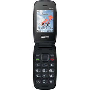 Maxcom-Telefonia-MM817CZ