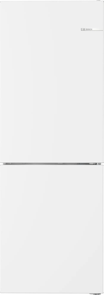 FRIGORIFICO COMBI BOSCH KGN33NWDA NOFROST D ALTO 176 CM ANCHO 614 CM BLANCO