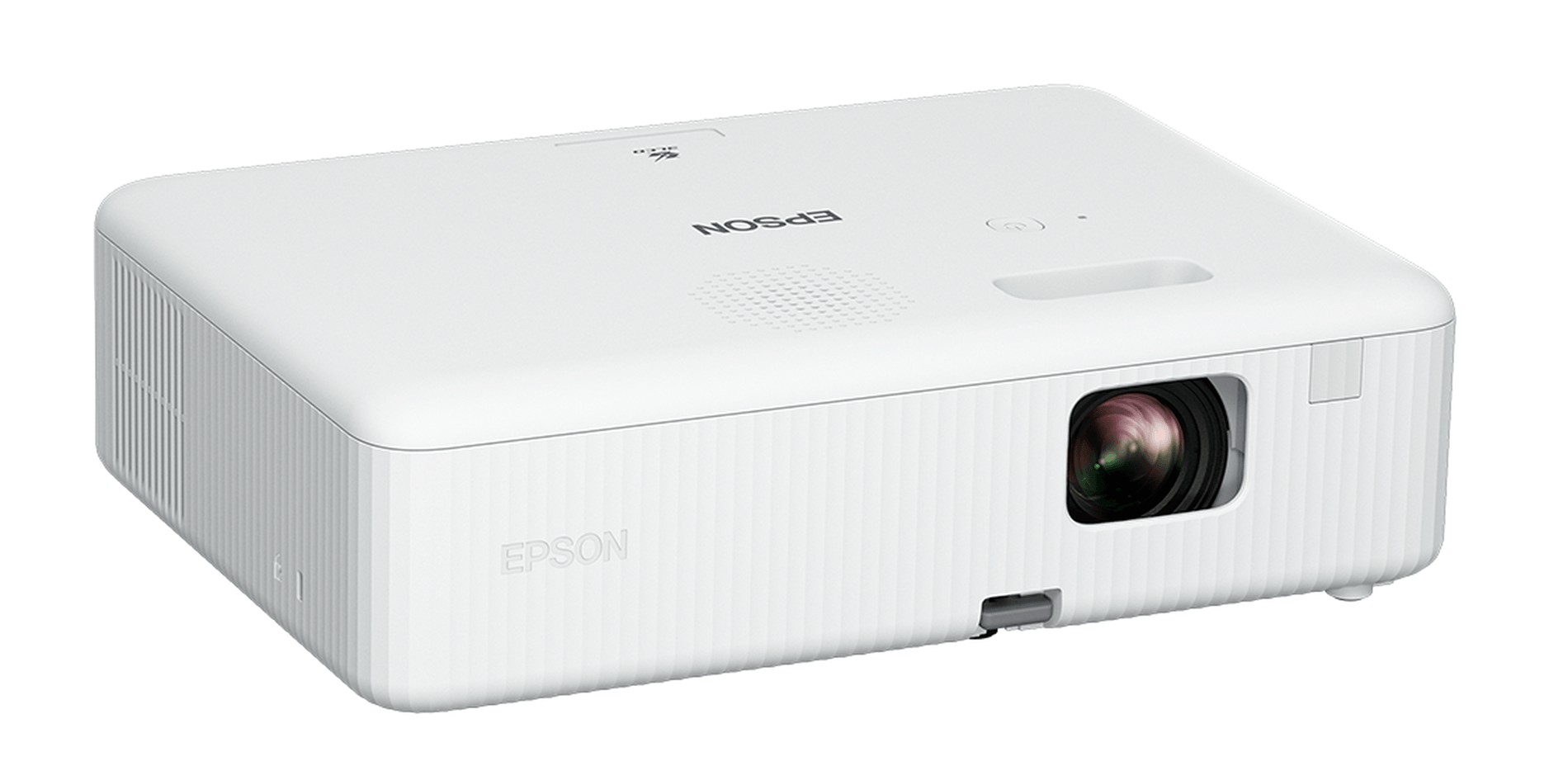 Epson Co-w01 Videoproyector 3000 Lúmenes Ansi 3lcd Wxga (1200×800) Negro, Blanco