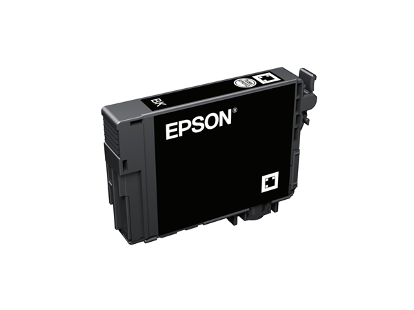 CARTUCHO EPSON 502XL NEGRO