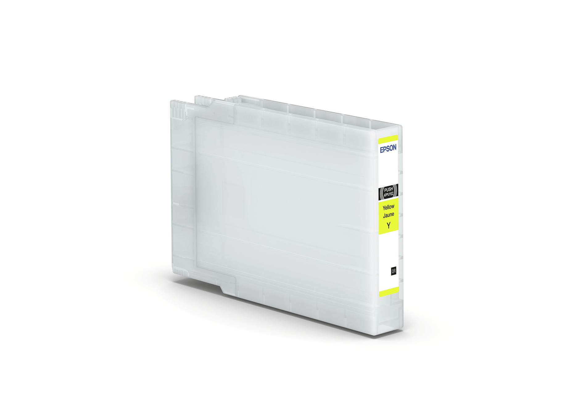 Epson WF-6590DWF/WF-6090DW Cartucho Amarillo XL