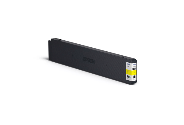 EPSON WorkForce Enterprise WF-C17590 Yellow Ink