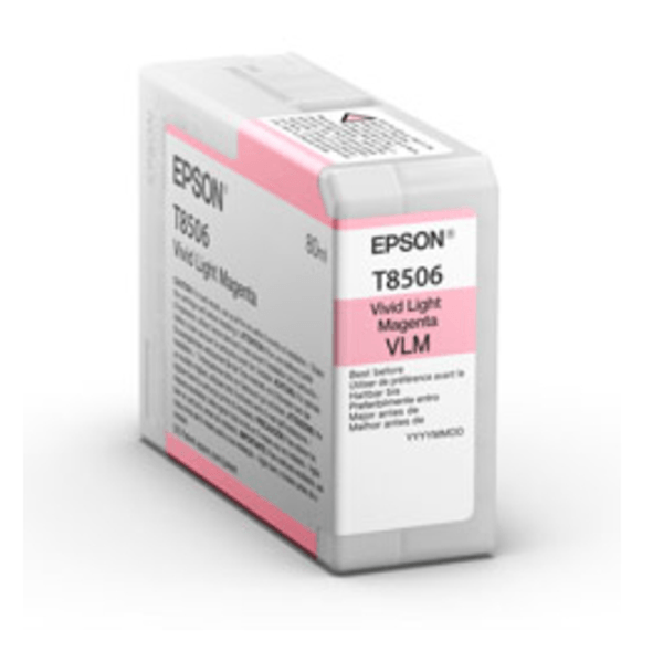 TINTA MAGENTA CLARO SP SC-P800 80 M