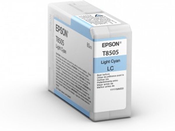 TINTA CIAN CLARO SP SC-P800 80 ML