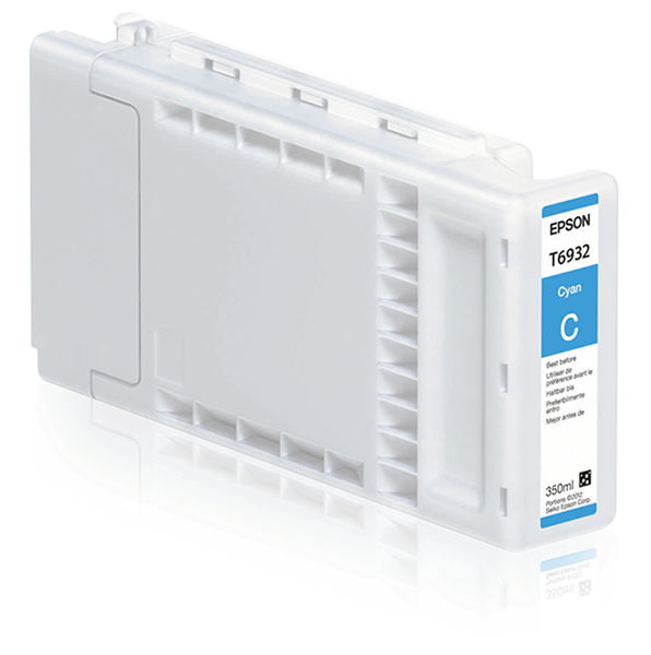 SINGLE XD CYAN T693200 (350ML)