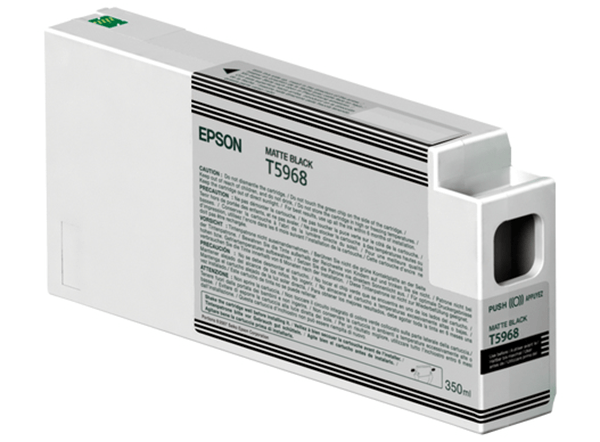 TINTA NEGROMATE 350ML SP7900/9900