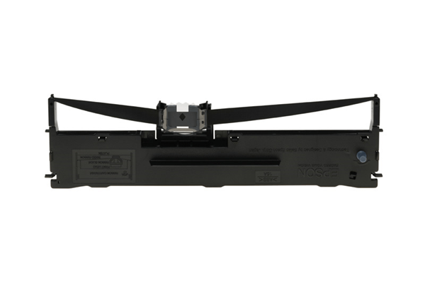 Epson LQ-630 Cinta Nylon Negro